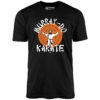 Murray-Do Karate – Unisex T-Shirt