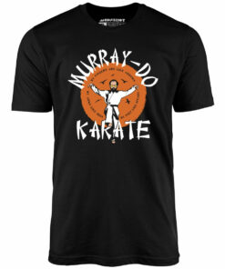 Murray-Do Karate – Unisex T-Shirt