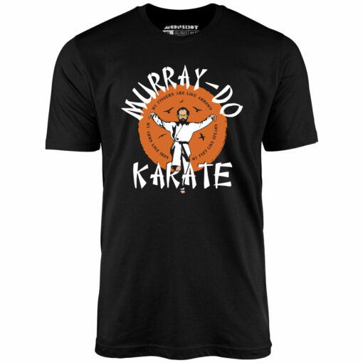 Murray-Do Karate – Unisex T-Shirt