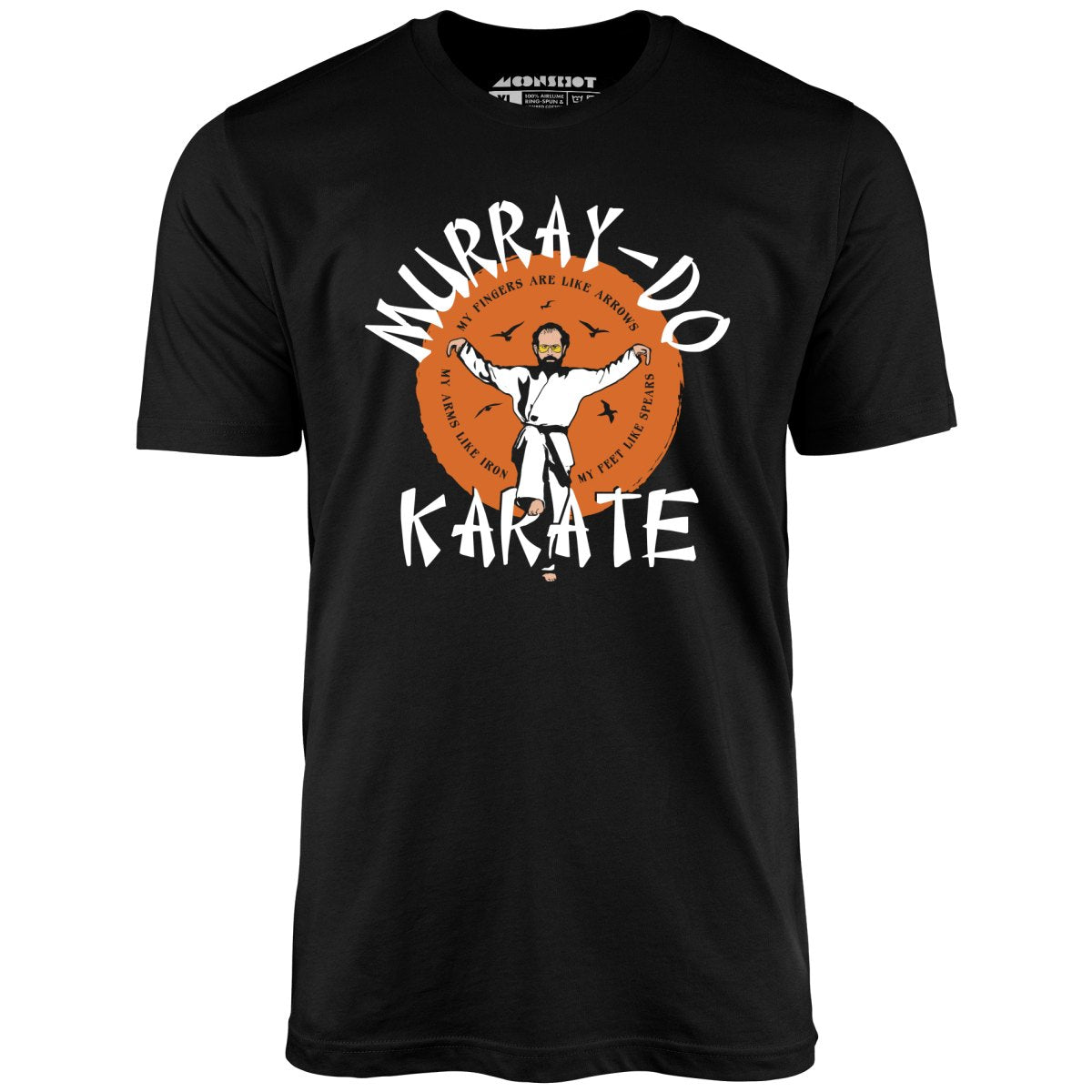Murray-Do Karate - Unisex T-Shirt Murray-Do Karate - Unisex T-Shirt