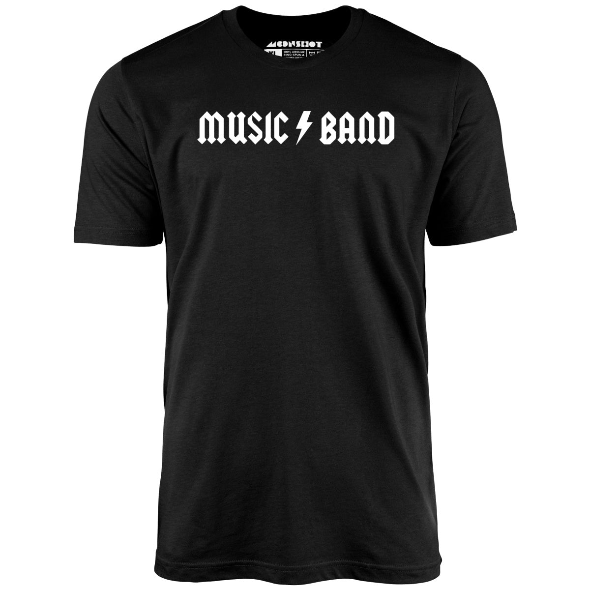 Music Band - Unisex T-Shirt Music Band - Unisex T-Shirt