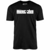 Music Plus – Unisex T-Shirt