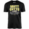 Mutt Cutts Mobile Pet Grooming – Unisex T-Shirt