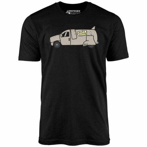 Mutt Cutts – Unisex T-Shirt