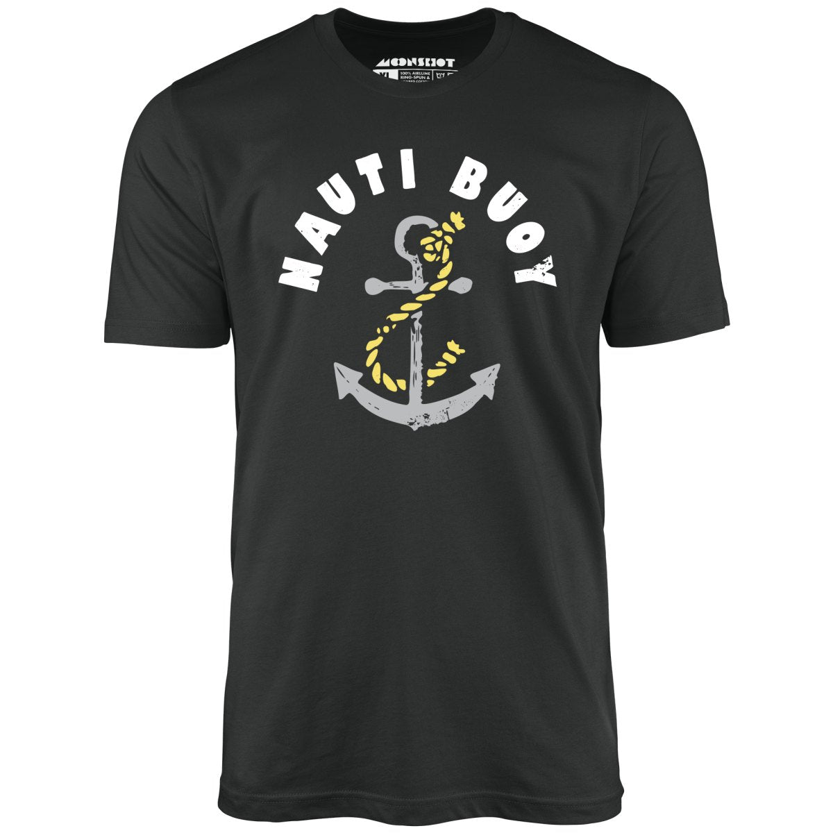Nauti Buoy - Unisex T-Shirt Nauti Buoy - Unisex T-Shirt