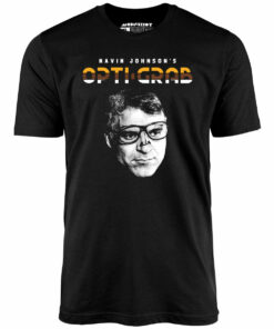 Navin Johnson’s Opti-Grab – Unisex T-Shirt