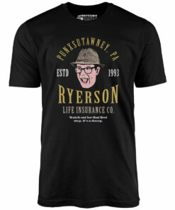 Ned Ryerson Life Insurance Co. – Unisex T-Shirt