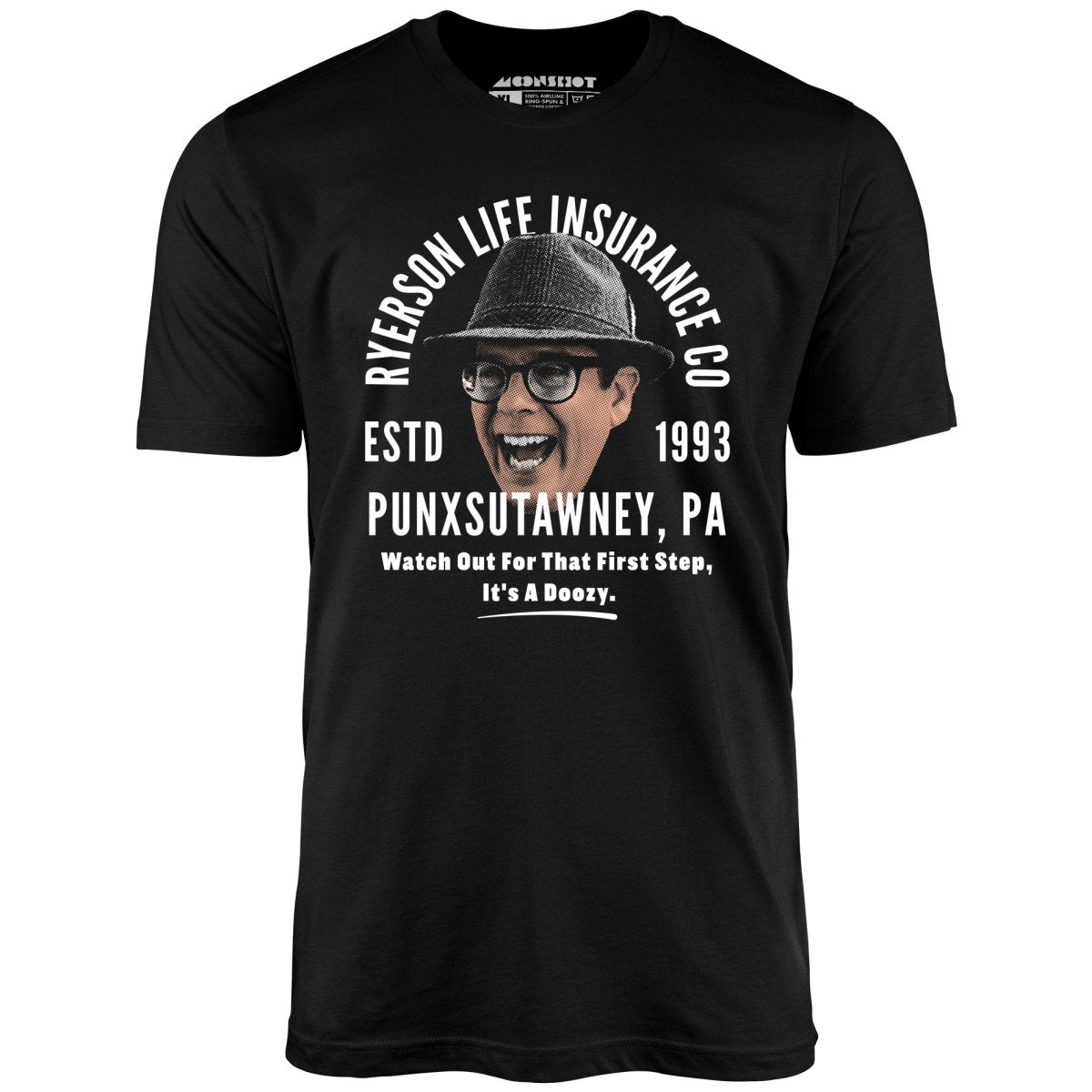 Ned Ryerson Life Insurance Company - Unisex T-Shirt Ned Ryerson Life Insurance Company - Unisex T-Shirt