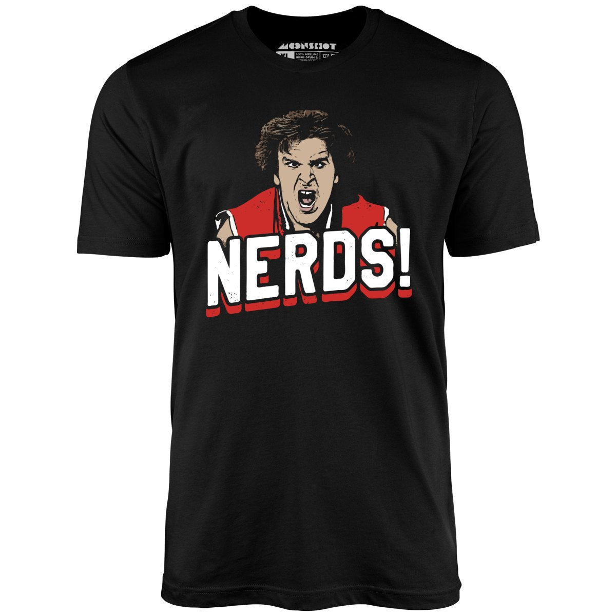 Nerds! - Unisex T-Shirt Nerds! - Unisex T-Shirt