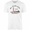 New Frontier Hotel – Vintage Las Vegas – Unisex T-Shirt