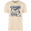 New Haven Profs – Connecticut – Vintage Defunct Baseball Teams – Unisex T-Shirt