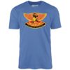 New Skateland – Buffalo, NY – Vintage Roller Rink – Unisex T-Shirt