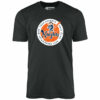 New York Knights Ball Club Patch – Unisex T-Shirt