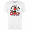 Newark Peppers – New Jersey – Vintage Defunct Baseball Teams – Unisex T-Shirt