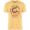 Newport Colts – Rhode Island – Vintage Defunct Baseball Teams – Unisex T-Shirt
