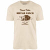 Newport Harbor Buffalo Ranch – Newport Beach, CA – Unisex T-Shirt