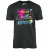 Nugs, Chillin’, and Grindage – Unisex T-Shirt