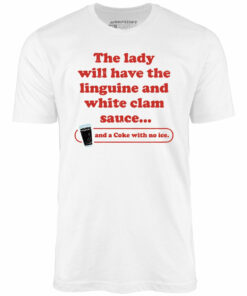 Number 4 From Mike Damone’s Five Point Plan – Unisex T-Shirt