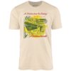 O’Brien’s – San Jose, CA – Vintage Restaurant – Unisex T-Shirt