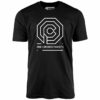 OCP Omni Consumer Products – Unisex T-Shirt