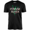 O’Doyle Rules – Unisex T-Shirt