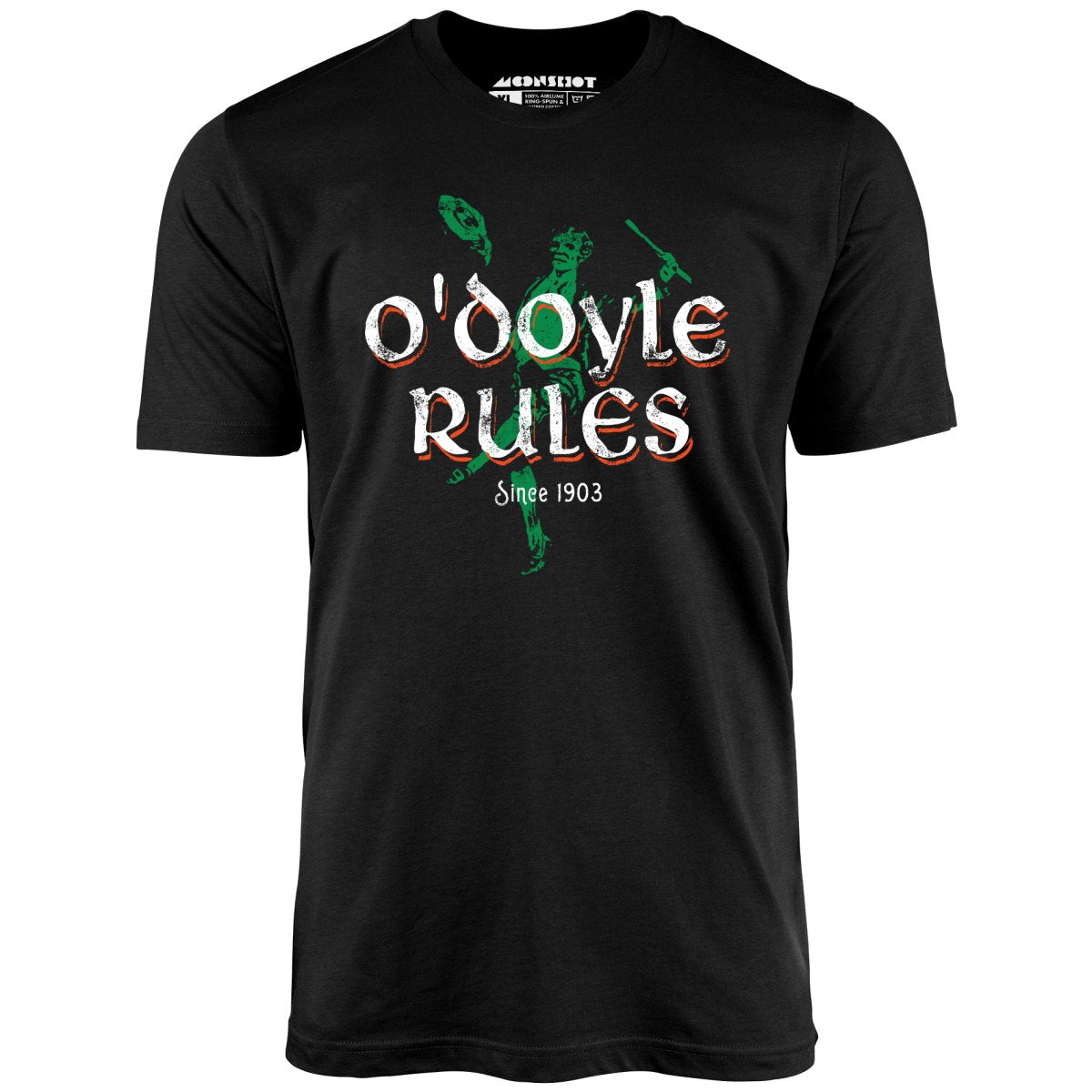 O'Doyle Rules - Unisex T-Shirt O'Doyle Rules - Unisex T-Shirt