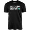 Occupy Uranus – Unisex T-Shirt