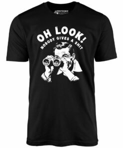 Oh Look – Unisex T-Shirt Oh Look – Unisex T-Shirt