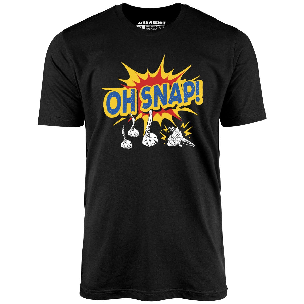 Oh Snap! - Unisex T-Shirt Oh Snap! - Unisex T-Shirt