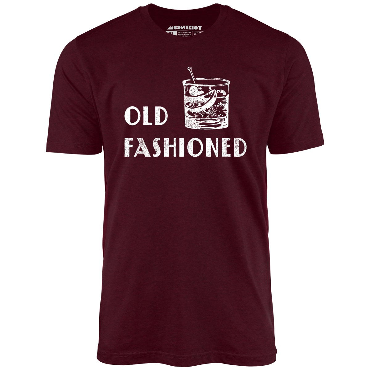Old Fashioned - Unisex T-Shirt Old Fashioned - Unisex T-Shirt