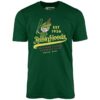 Omaha Robin Hoods – Nebraska – Vintage Defunct Baseball Teams – Unisex T-Shirt