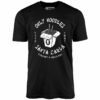 Only Noodles Takeout & Delivery – Santa Carla – Unisex T-Shirt