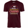 Ozark Missouri Belle Casino – Unisex T-Shirt