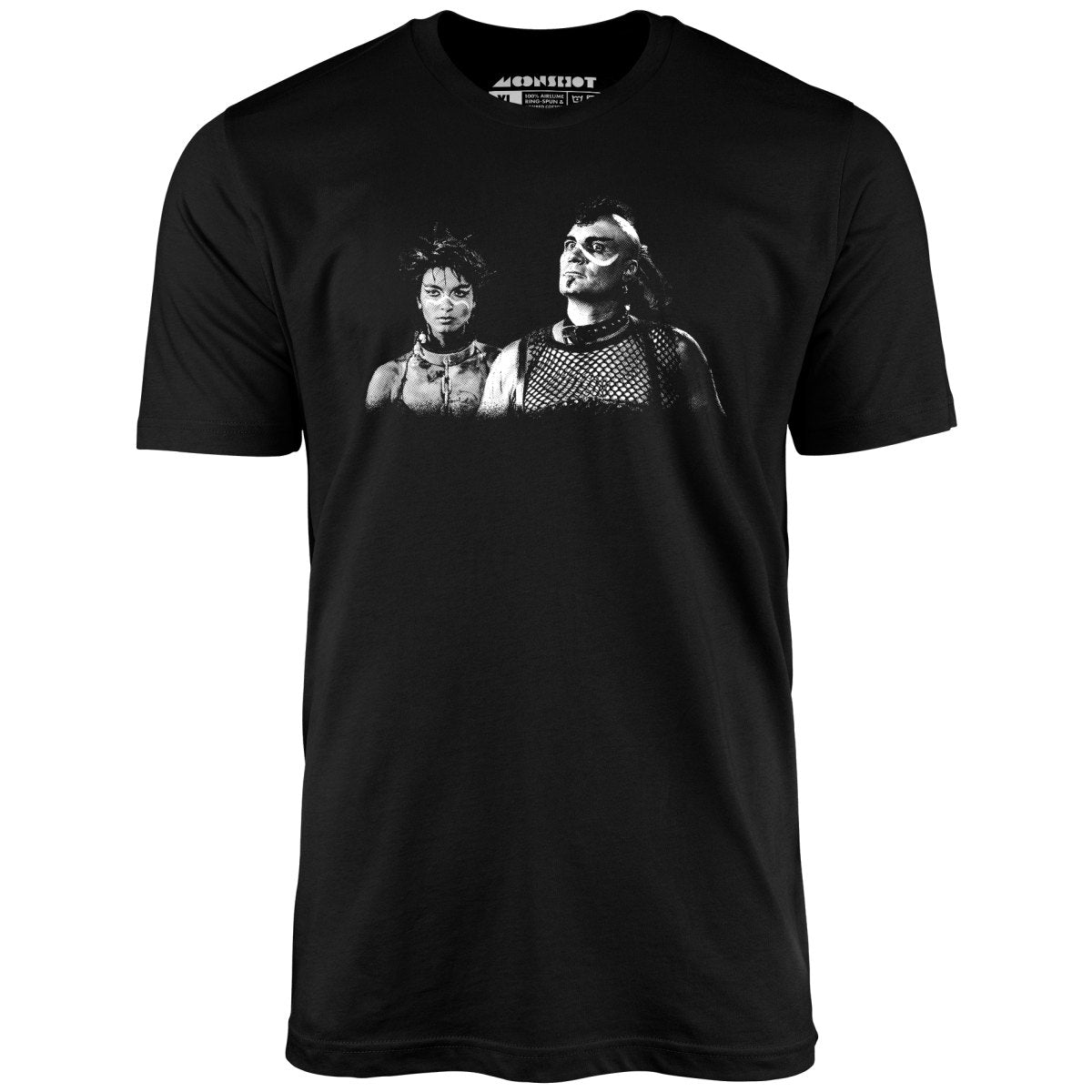 Party Crashers - Weird Science - Unisex T-Shirt Party Crashers - Weird Science - Unisex T-Shirt