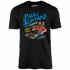 Paul Bunyan’s Cupboard – Unisex T-Shirt