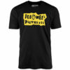Pee Wee’s Playhouse – Unisex T-Shirt