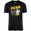 Penn Bowling Center – Warren, PA – Vintage Bowling Alley – Unisex T-Shirt