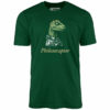 Philosoraptor – Unisex T-Shirt