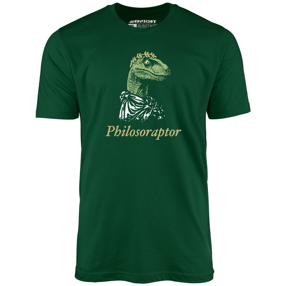 Philosoraptor - Unisex T-Shirt Philosoraptor - Unisex T-Shirt