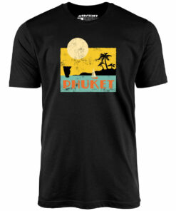 Phuket – Unisex T-Shirt