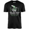 Pine Tree Capers – Portland, ME – Vintage Defunct Baseball Teams – Unisex T-Shirt
