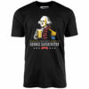 President George Sloshington – Unisex T-Shirt