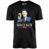 President Ronald Ragin’ – Unisex T-Shirt