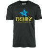 Prodigy – Vintage Internet – Unisex T-Shirt
