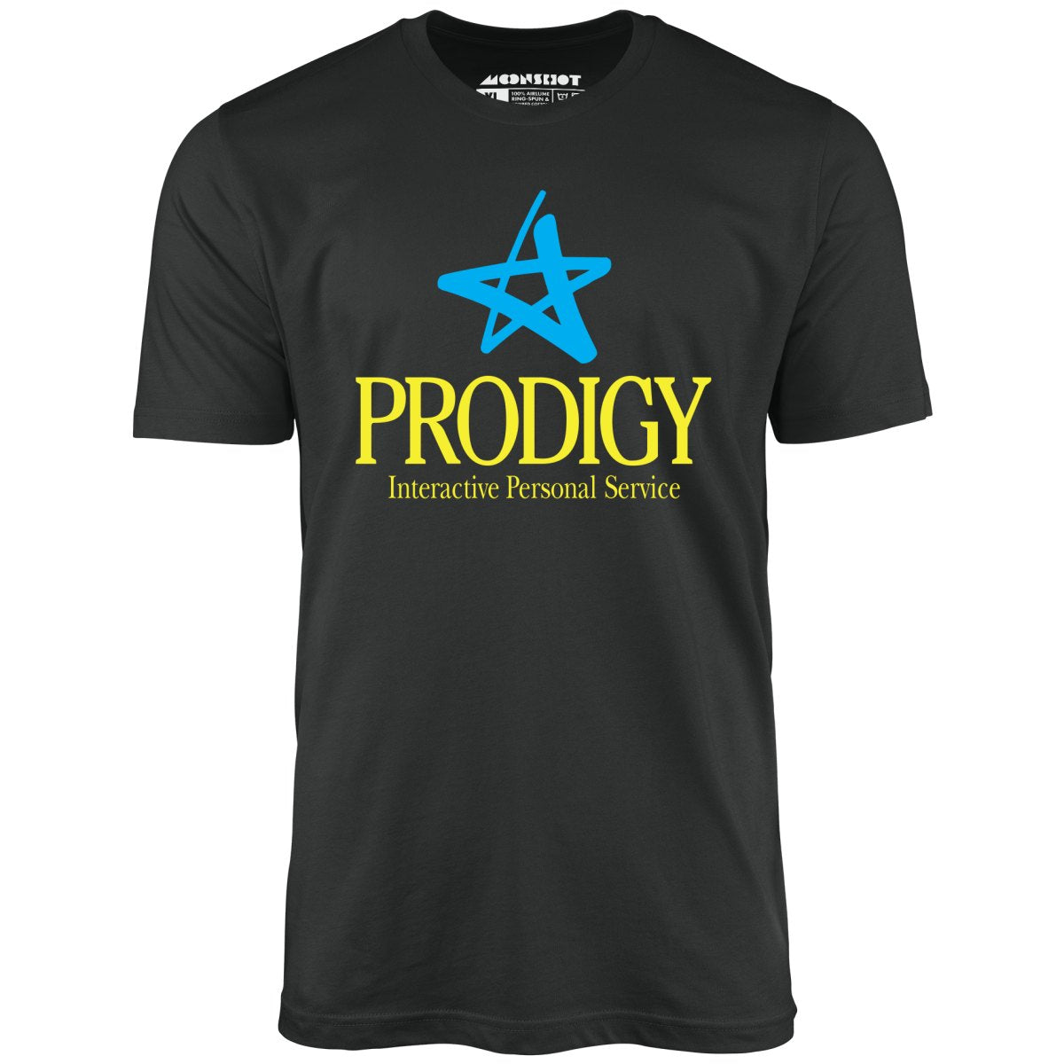Prodigy - Vintage Internet - Unisex T-Shirt Prodigy - Vintage Internet - Unisex T-Shirt