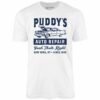Puddy’s Auto Repair – Unisex T-Shirt