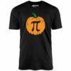 Pumpkin Pi – Unisex T-Shirt