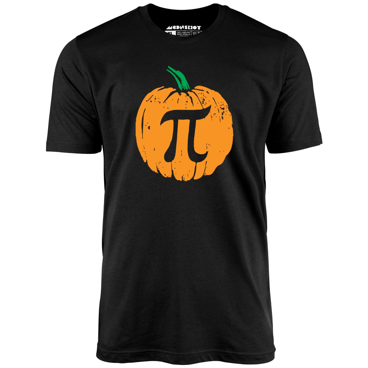 Pumpkin Pi - Unisex T-Shirt Pumpkin Pi - Unisex T-Shirt