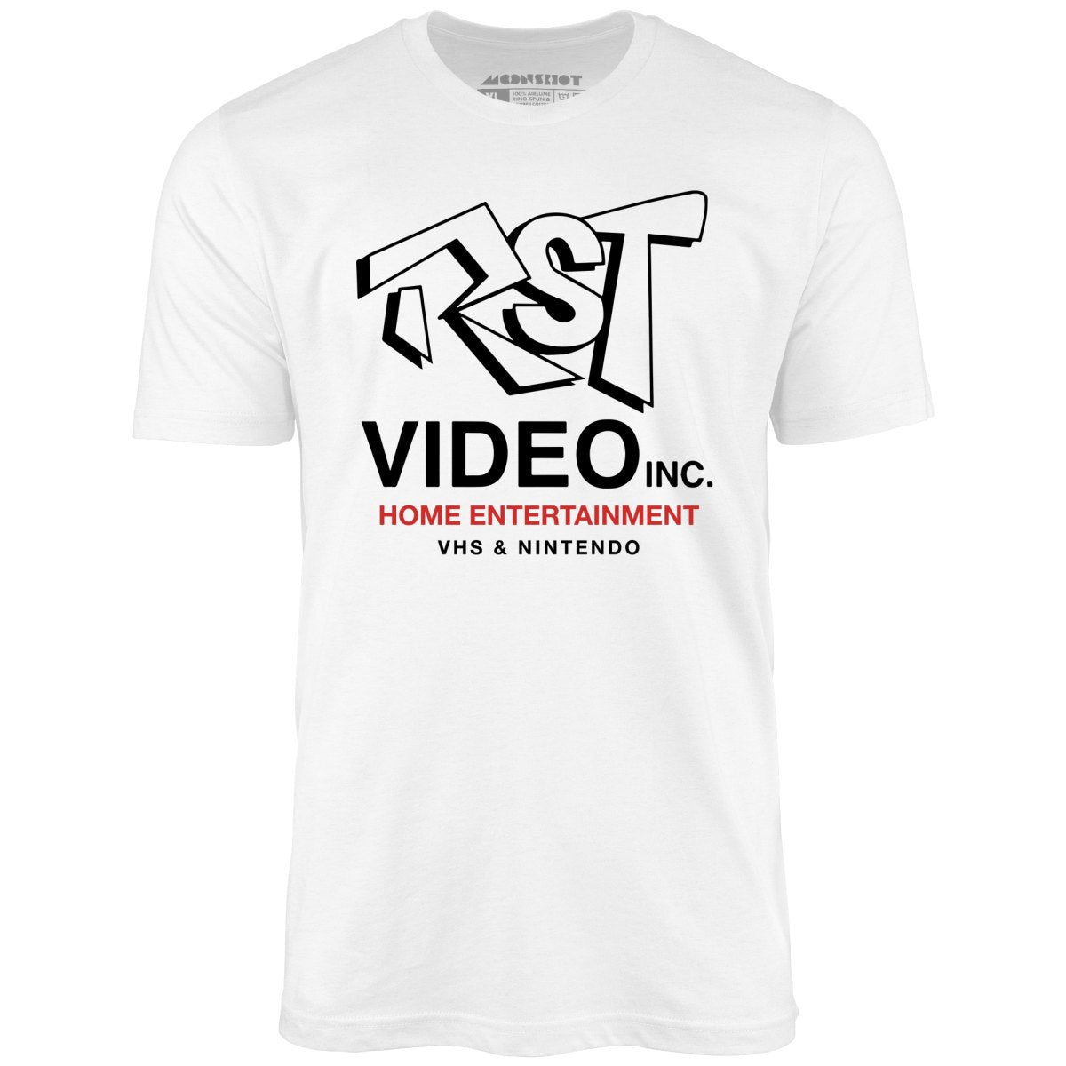 RST Video - Clerks - Unisex T-Shirt RST Video - Clerks - Unisex T-Shirt