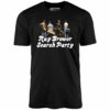 Ray Brower Search Party – Unisex T-Shirt
